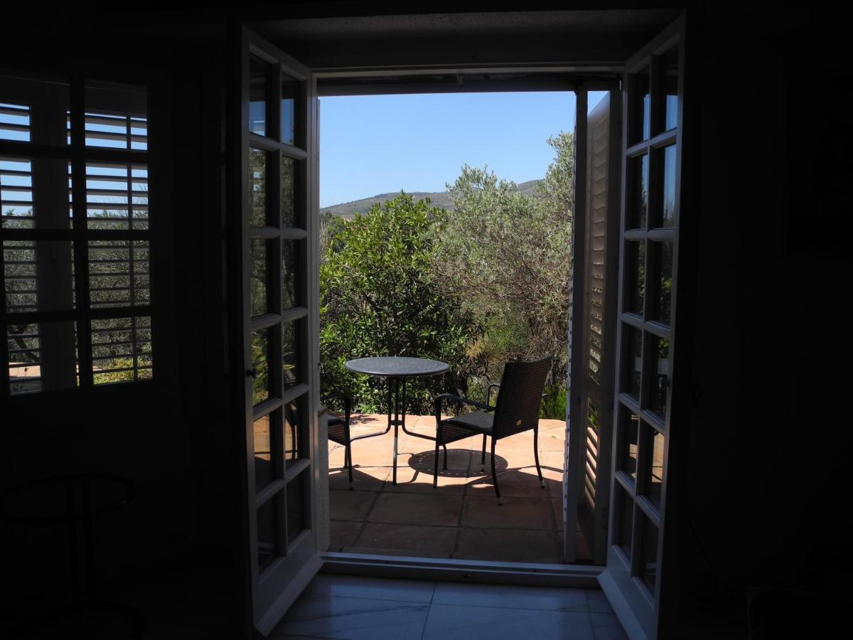 Tranquilos Estudios Cerca De La Playa Cadaques Exterior photo