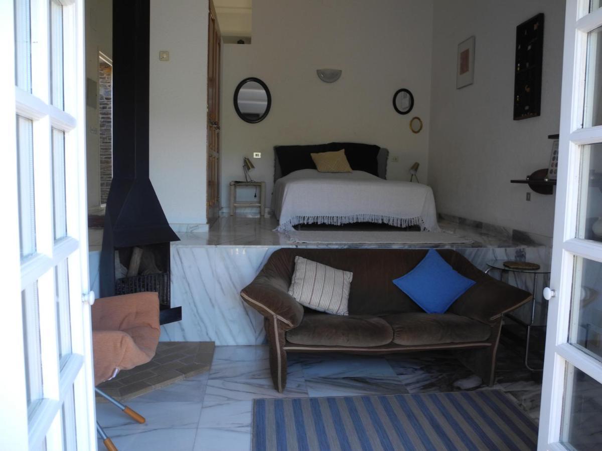 Tranquilos Estudios Cerca De La Playa Cadaques Exterior photo