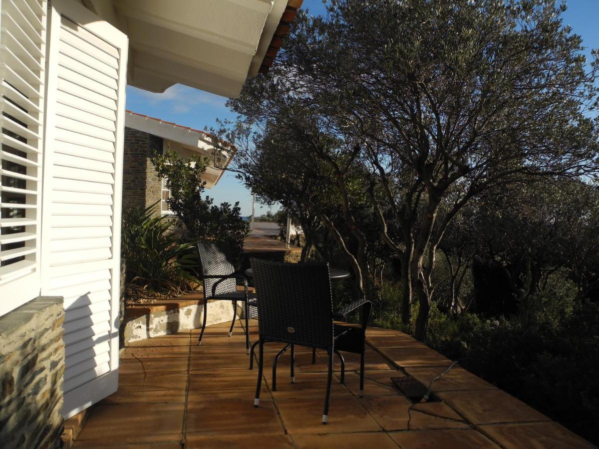 Tranquilos Estudios Cerca De La Playa Cadaques Exterior photo